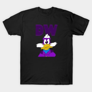 Darkwing Duck T-Shirt